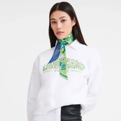 Best Longchamp Bandeau League Vert