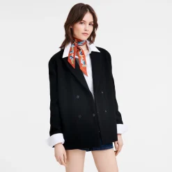 Discount Longchamp Bandeau Université Châtaigne