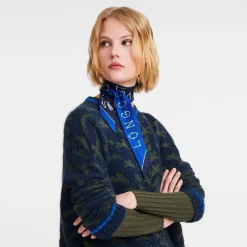 Online Longchamp Bandeau Parcours Electric