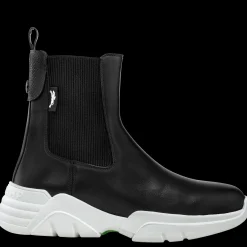 Best Longchamp Boots Freeminder Noir