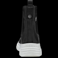 Best Longchamp Boots Freeminder Noir