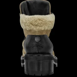 Online Longchamp Boots La Baroudeuse Lin