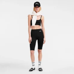 Outlet Longchamp Brassière Noir