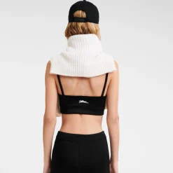 Outlet Longchamp Brassière Noir