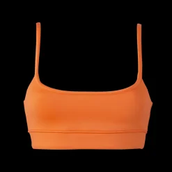 New Longchamp Brassière Orange
