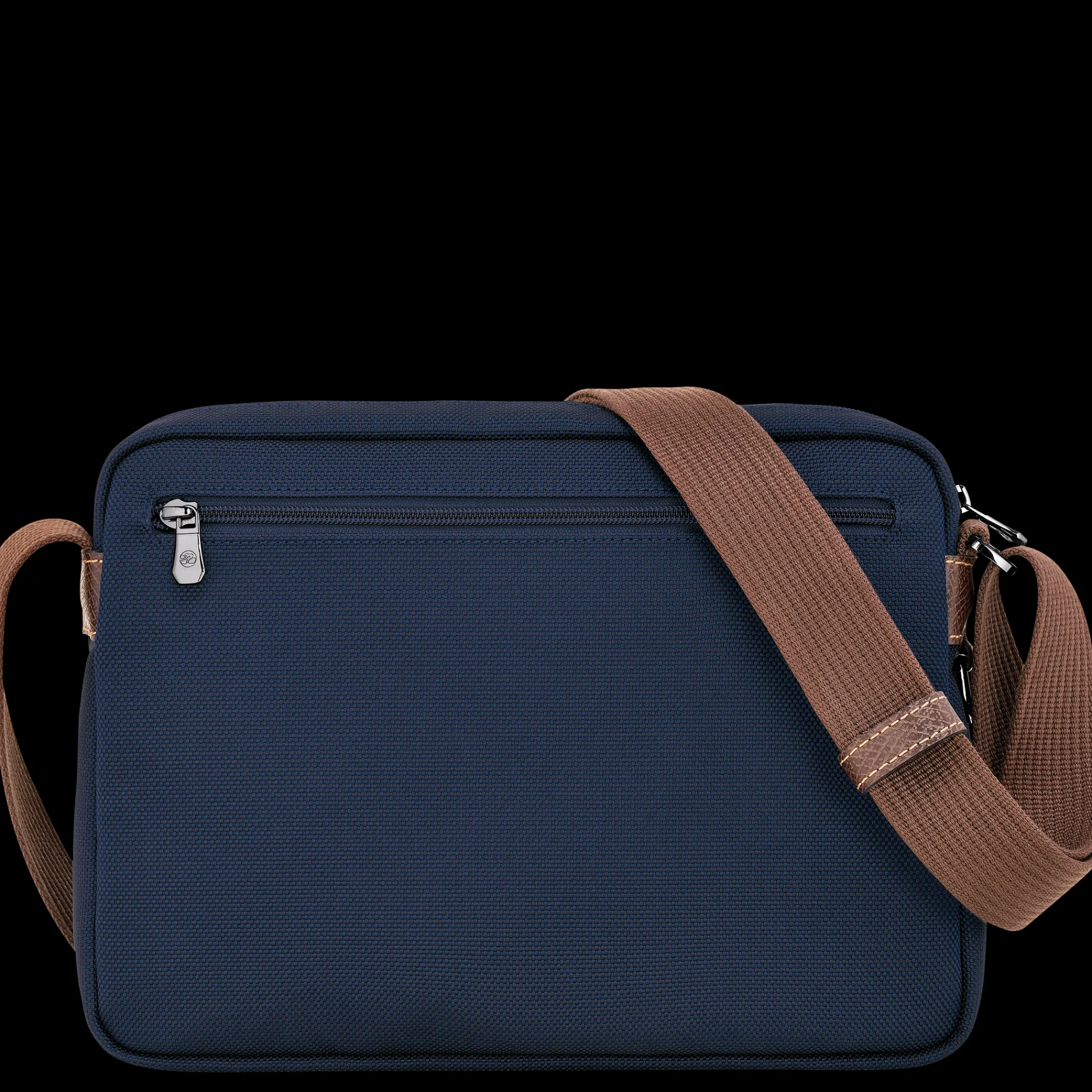 Hot Longchamp Camera Bag M Boxford Bleu