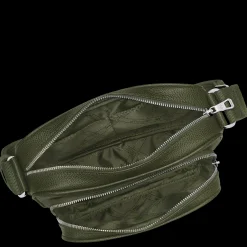 Sale Longchamp Camera Bag S Le Foulonné Kaki