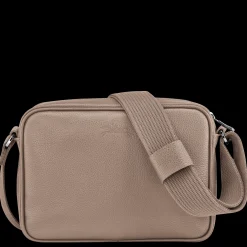 Online Longchamp Camera Bag S Le Foulonné Tourterelle