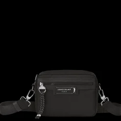 Clearance Longchamp Camera Bag S Le Pliage Energy Noir