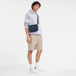 Clearance Longchamp Camera Bag S Le Pliage Energy Marine