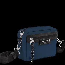 Clearance Longchamp Camera Bag S Le Pliage Energy Marine