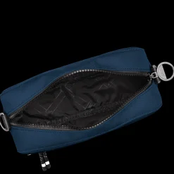 Clearance Longchamp Camera Bag S Le Pliage Energy Marine
