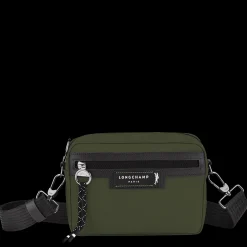 Best Longchamp Camera Bag S Le Pliage Energy Kaki