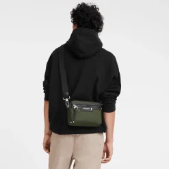 Best Longchamp Camera Bag S Le Pliage Energy Kaki