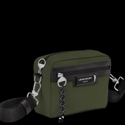 Best Longchamp Camera Bag S Le Pliage Energy Kaki