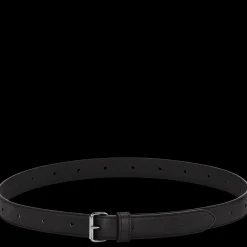 New Longchamp Ceinture Femme Le Pliage Xtra Noir