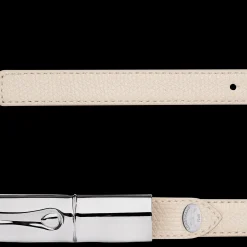 Best Longchamp Ceinture Femme Le Roseau Papier