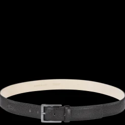 Best Longchamp Ceinture Homme Le Pliage Noir