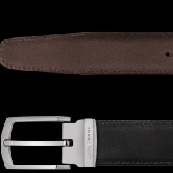 Hot Longchamp Delta Box Noir/Moka