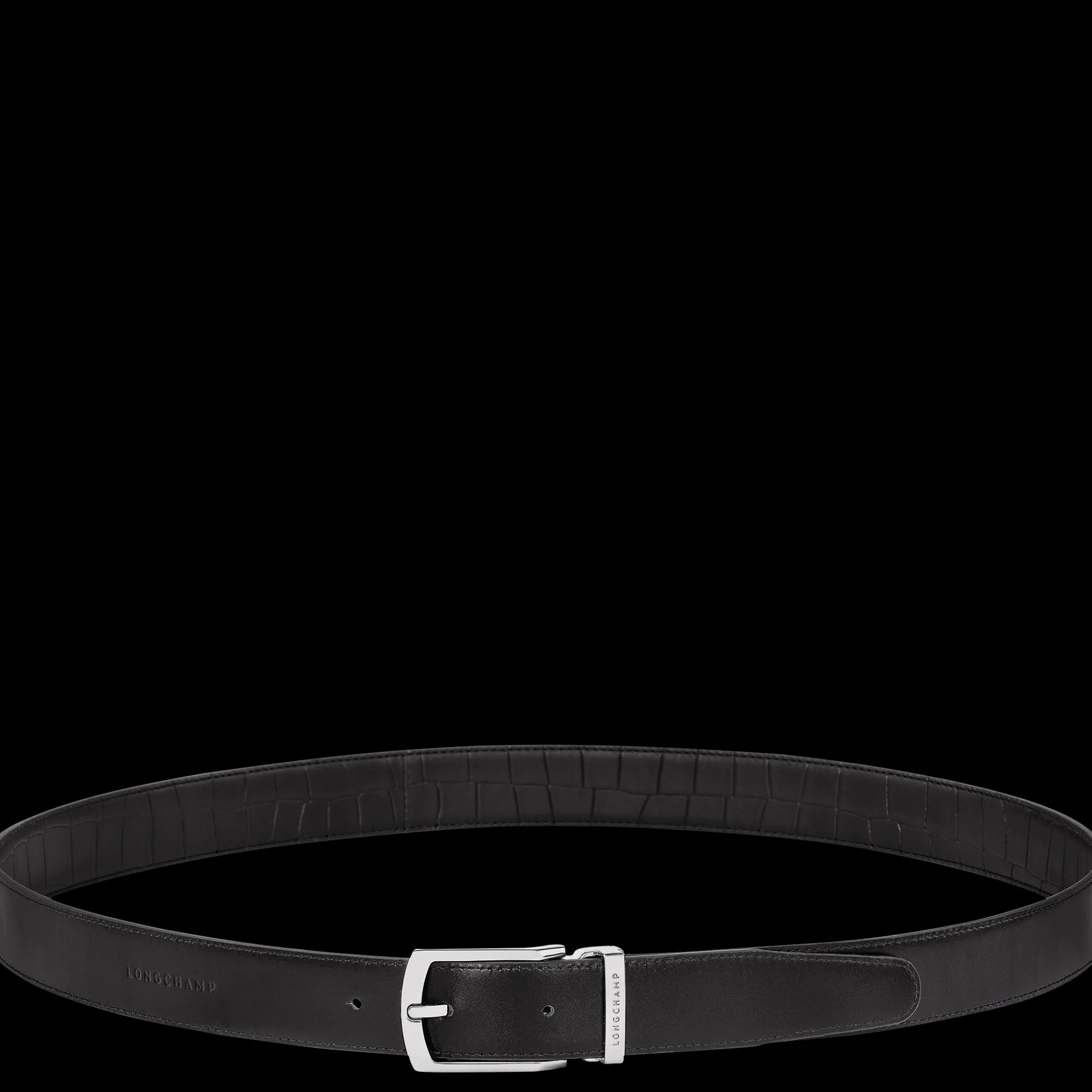 Discount Longchamp Delta Box Noir