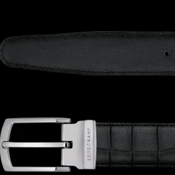 Discount Longchamp Delta Box Noir