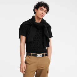 Best Longchamp Delta Box Noir