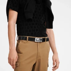 Best Longchamp Delta Box Noir