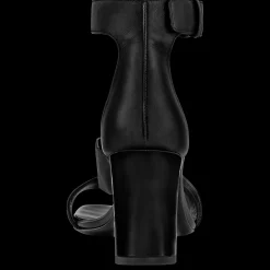 Outlet Longchamp Escarpins La Baronne Noir