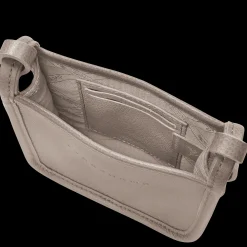 Best Longchamp Etui Téléphone Le Foulonné Tourterelle