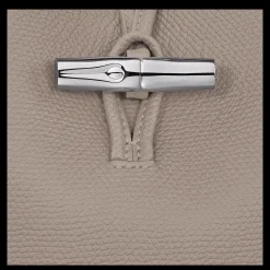 Hot Longchamp Etui Téléphone Le Roseau Argile