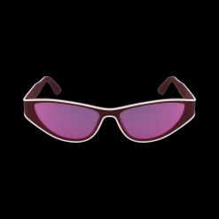 Clearance Longchamp Lunettes De Soleil Bordeaux