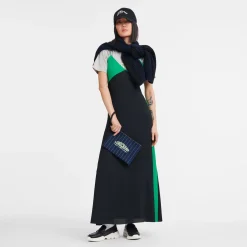 Outlet Longchamp Pochette Essential Marine