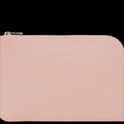 Best Longchamp Pochette Le Foulonné Nude