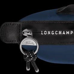 Online Longchamp Pochette Le Pliage Collection Marine