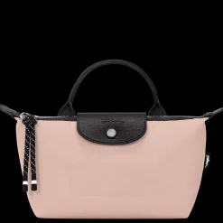 Sale Longchamp Pochette Le Pliage Collection Nude