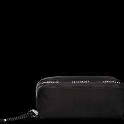 Longchamp Pochette Le Pliage Collection Noir