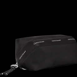 Longchamp Pochette Le Pliage Collection Noir