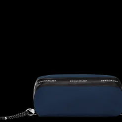 Longchamp Pochette Le Pliage Collection Marine
