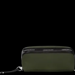 Best Longchamp Pochette Le Pliage Collection Kaki