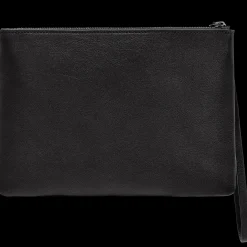 Longchamp Pochette 3D Noir