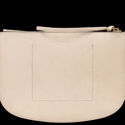 Hot Longchamp Pochette Épure Papier
