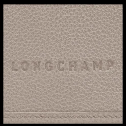 Hot Longchamp Pochette XS Le Foulonné Tourterelle