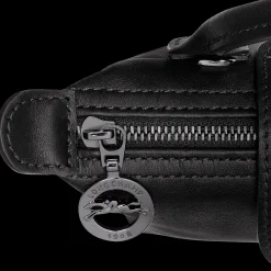 Sale Longchamp Pochette XS Le Pliage Xtra Noir