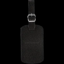 Sale Longchamp Porte-adresse Boxford Noir