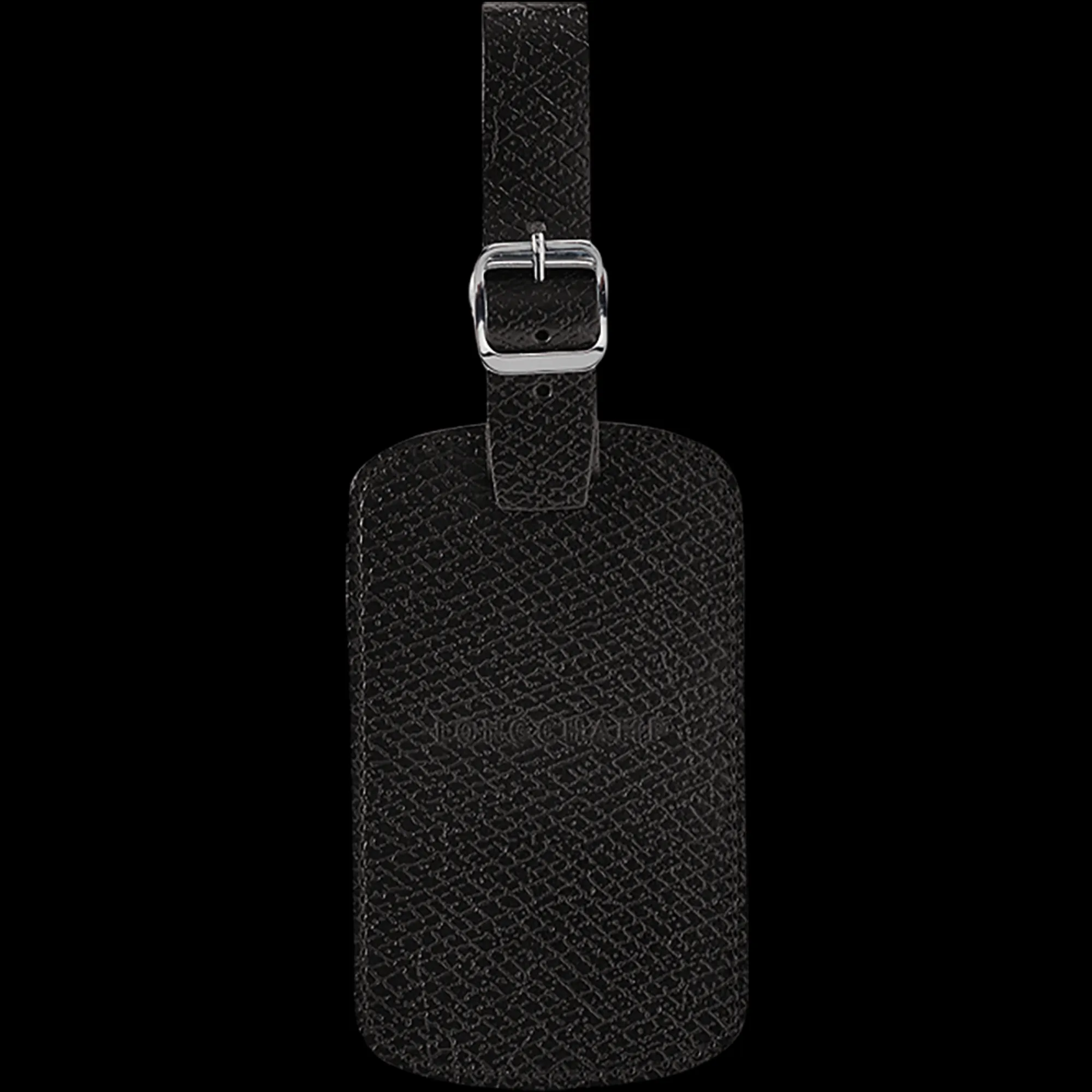 Sale Longchamp Porte-adresse Boxford Noir