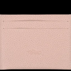 Hot Longchamp Porte-carte Le Foulonné Nude