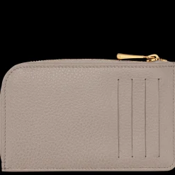 Sale Longchamp Porte-cartes Le Foulonné Tourterelle