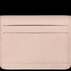 Discount Longchamp Porte-cartes Le Pliage Xtra Nude