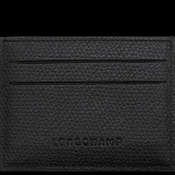 Clearance Longchamp Porte-cartes Le Roseau Noir