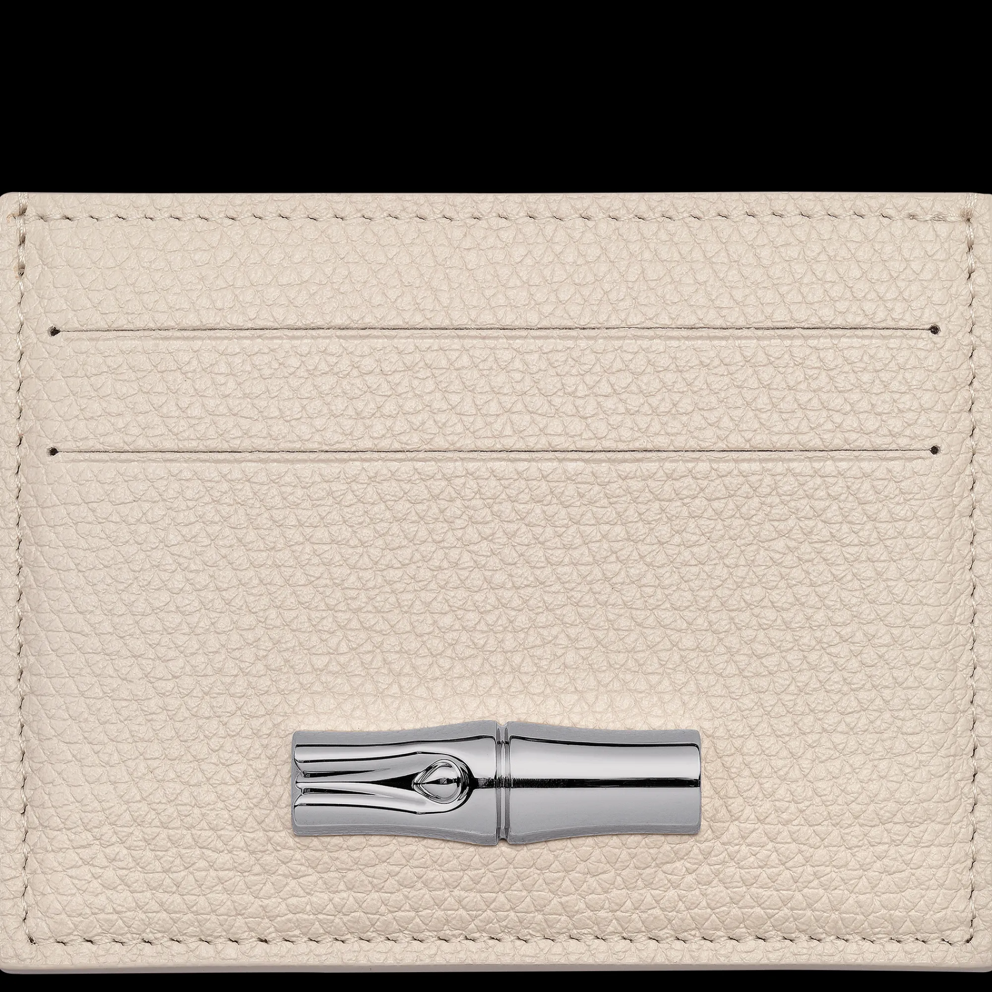 Discount Longchamp Porte-cartes Le Roseau Papier